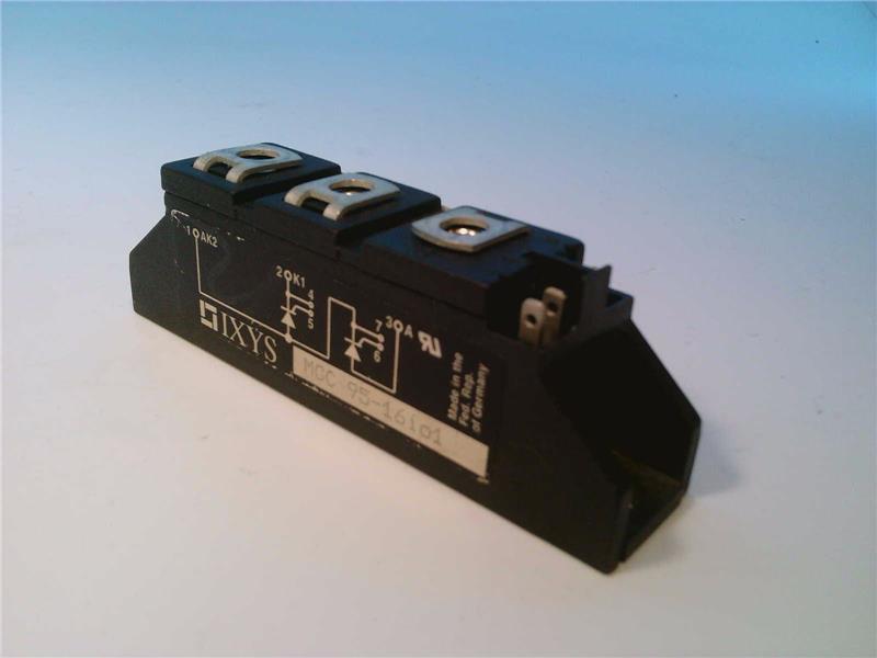 IXYS MCC95-16IO1