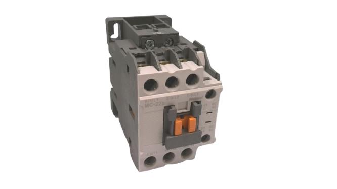 MC-22B-AC220V-50HZ by LS ELECTRIC