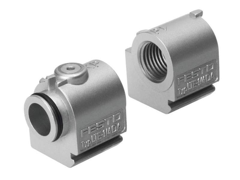 LTE-1/4-DA by FESTO