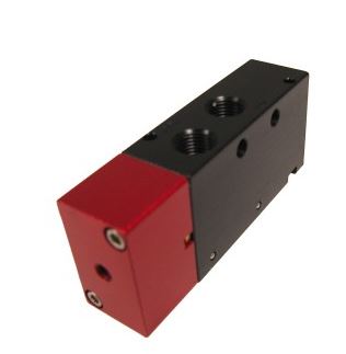 PNEUMADYNE S22U30-AP