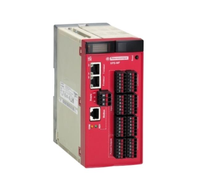 SCHNEIDER ELECTRIC XPSMF4020