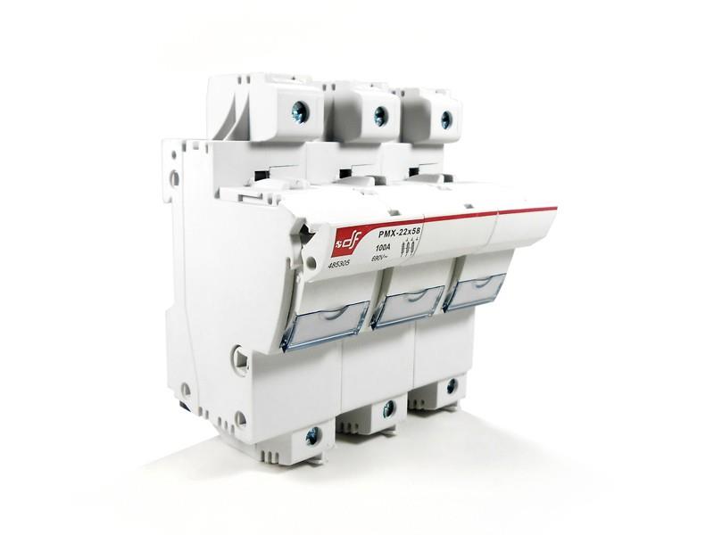 PMX-22X58 by DF ELECTRIC