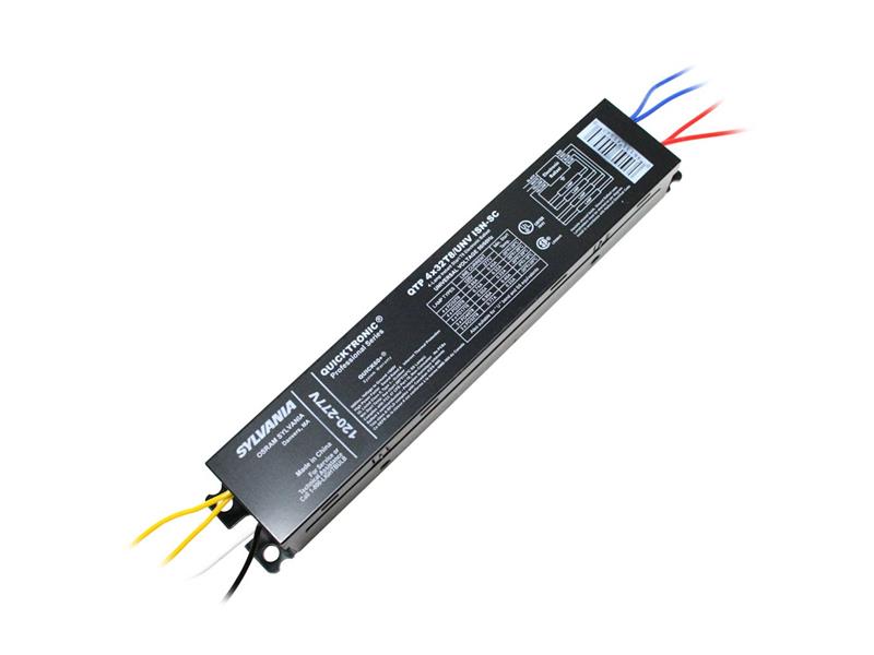 GTE QTP-4X32T8/UNV-ISN-SC