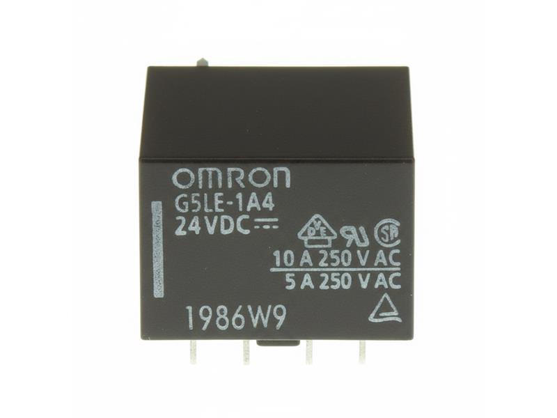 G5LE-1A4-DC18 by OMRON