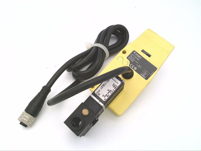WENGLOR OPT107-P05
