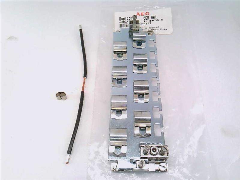 SCHNEIDER ELECTRIC CER-001