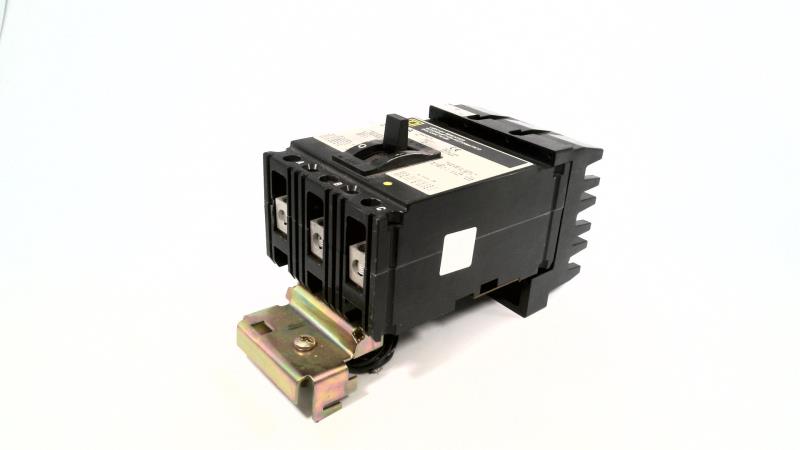 SCHNEIDER ELECTRIC FA340801021