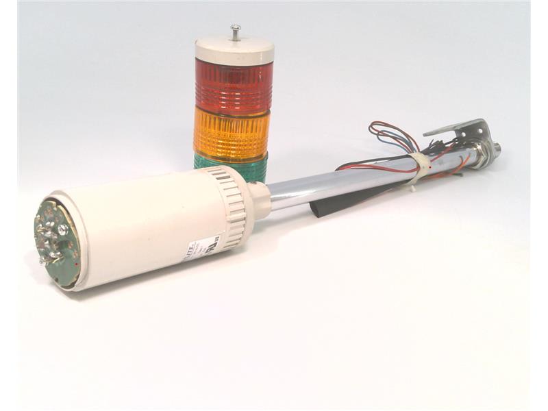 PATLITE LE-302FBP-RYG