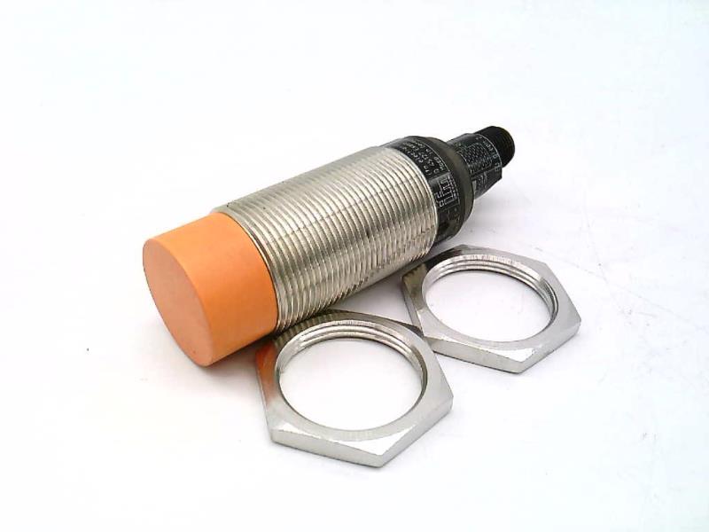 EFECTOR KNM30NUAFPKG/US-100-DPX-KN5101