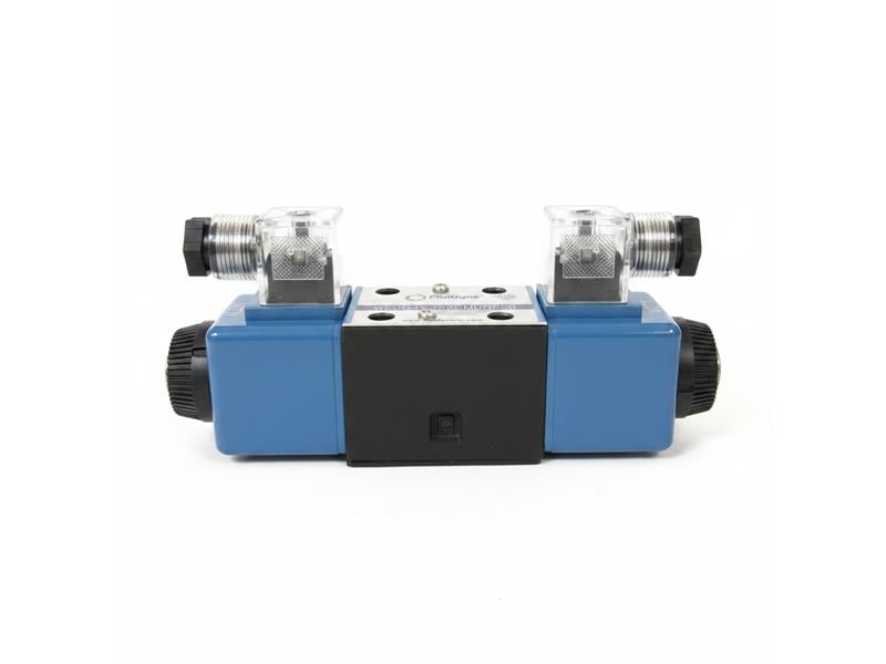 DG4V3S-8C-MUH-5-60-SUB by RADWELL VERIFIED SUBSTITUTE