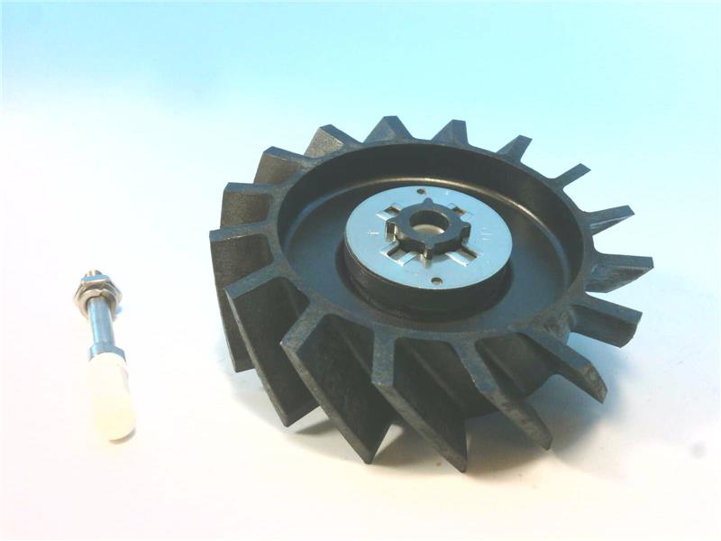 BADGER METER 56998-046