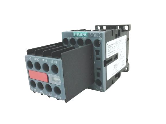 SIEMENS 3RT2024-1CL24-3MA0