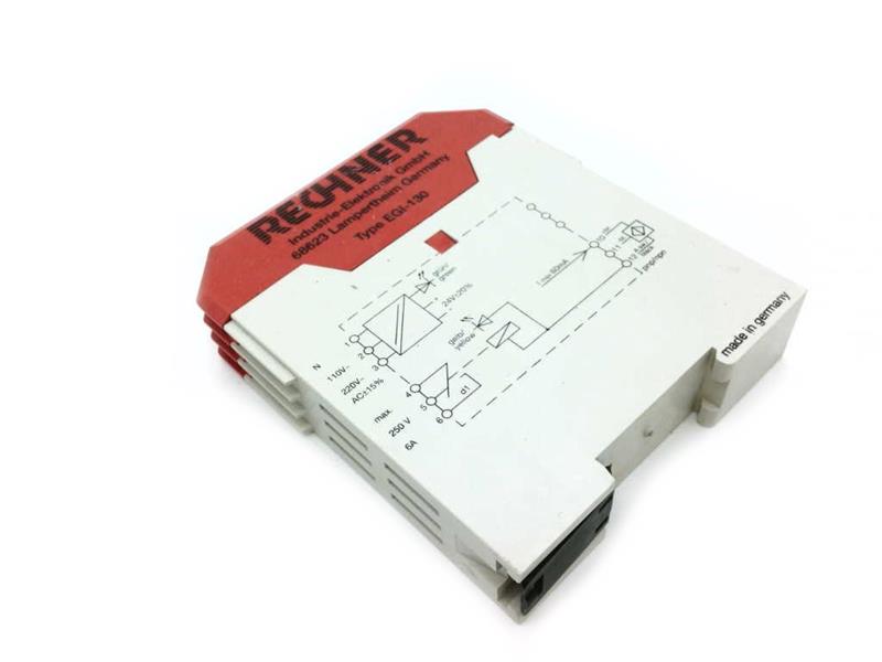 RECHNER EGI-130