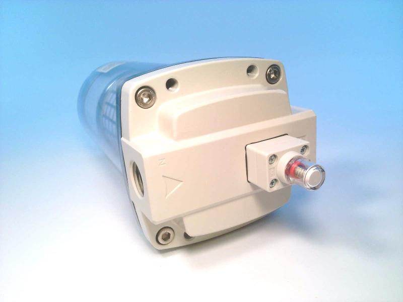 SMC AMP420-N06