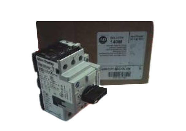 ALLEN BRADLEY 140M-C2E-B40-KN-XM