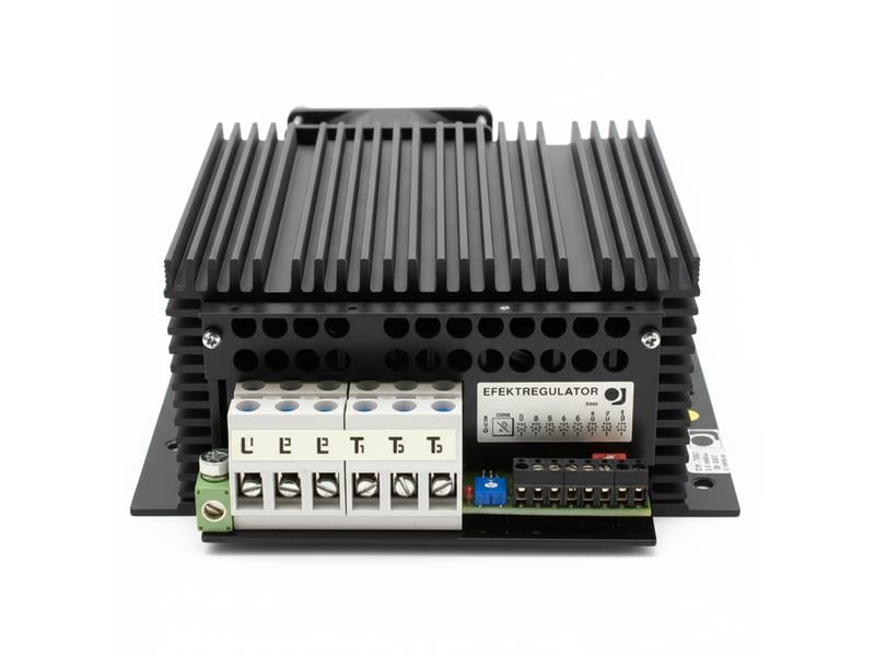 EFR-7551 par OJ ELECTRONICS A/S