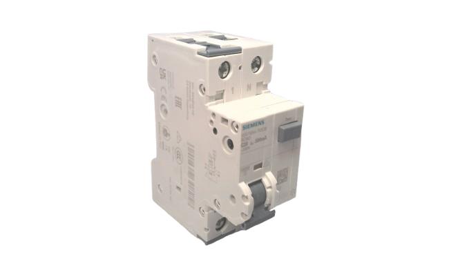 SIEMENS 5SU16547KK20