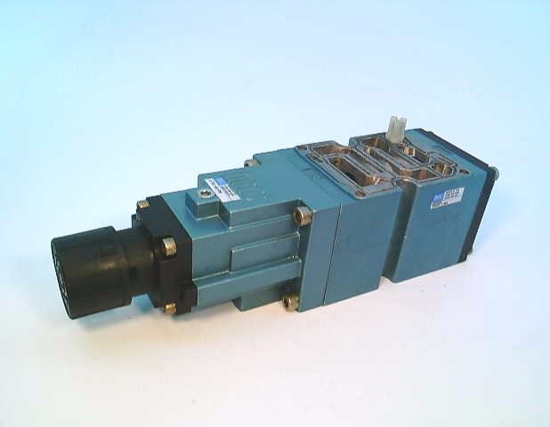 MAC VALVES INC PR65C-11AA