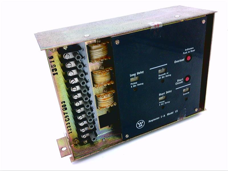 WESTINGHOUSE 1233C97G03