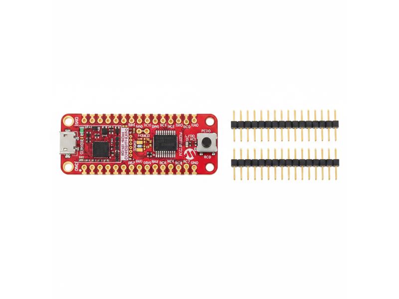 MICROCHIP TECHNOLOGY INC EV72J15A