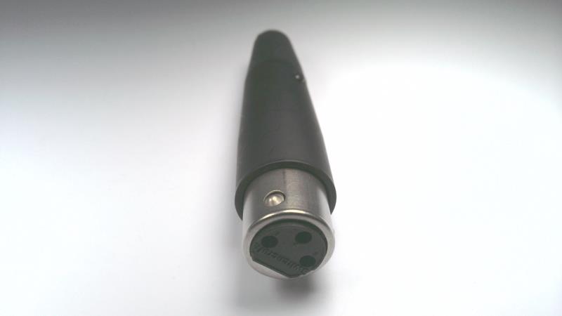 SWITCHCRAFT A3FBX