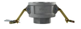 MIDLAND INDUSTRIES CGD-4030-A