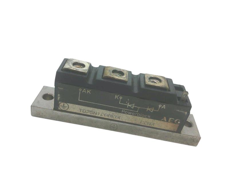 TD75N1200KOC by EEC AEG