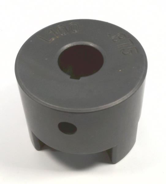 RBL L100 X 7/8