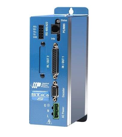 APPLIED MOTION PRODUCTS STAC6-Q-220