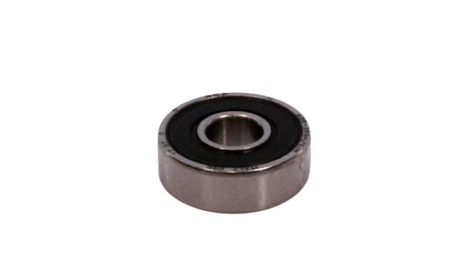SKF 6204-2RSH/GJN