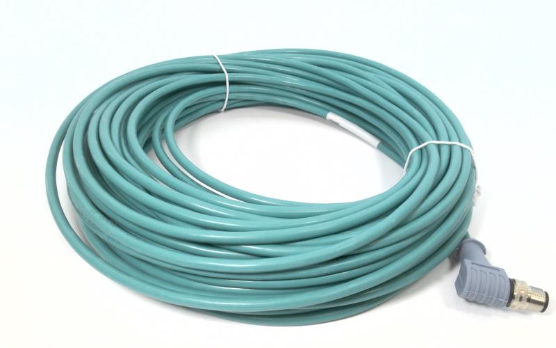 TURCK WSSD RJ45S 4413-25M