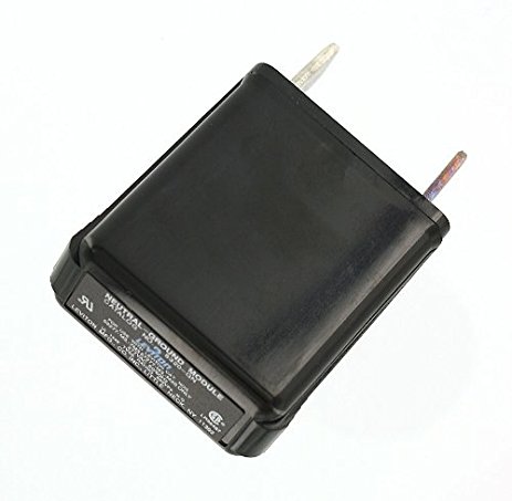 LEVITON 8320-GN