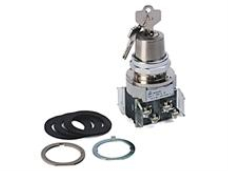 800TC-N31KF4B Selector Switch by ALLEN BRADLEY