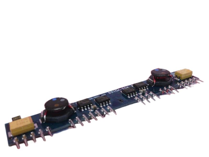 SD10A-5DA par BOURNS