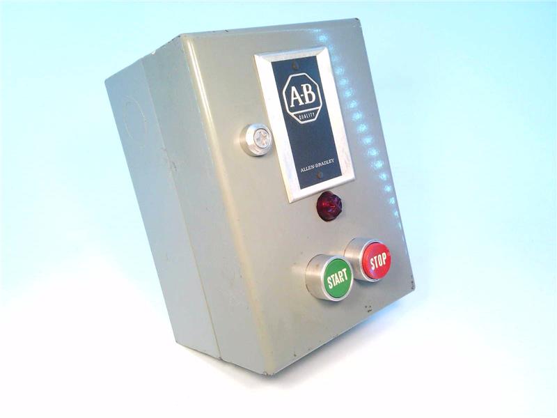 ALLEN BRADLEY 509-TAXD-1-4R