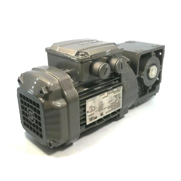 WA20/T DRN63M4/DH por SEW EURODRIVE