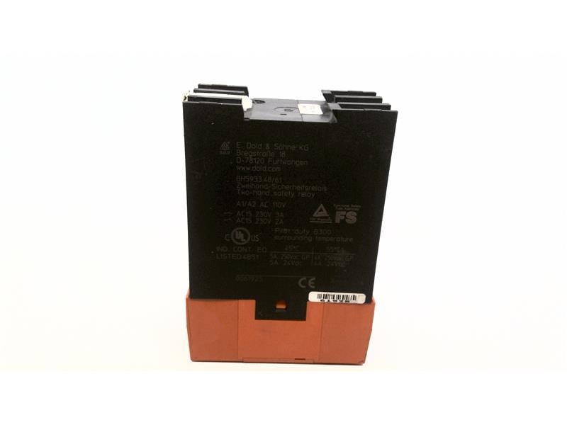 DOLD BH5933.48/61 AC230V