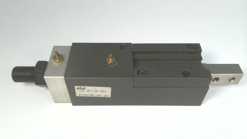 PHD INC LCS1-20X20-AR-E