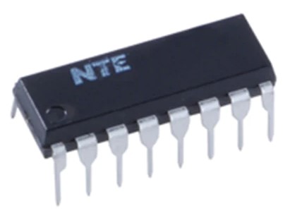 NTE40163B by NTE
