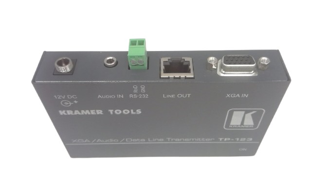 KRAMER TP-123