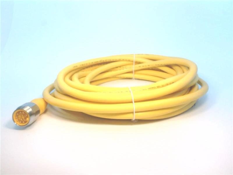 TURCK RSV 126-10M