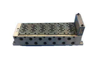 VV718-02R-03B par SMC