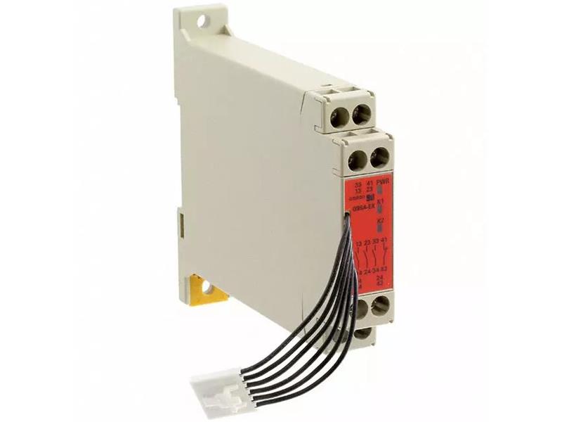 OMRON G9SA-EX301