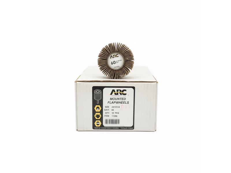 ARC ABRASIVES 11286