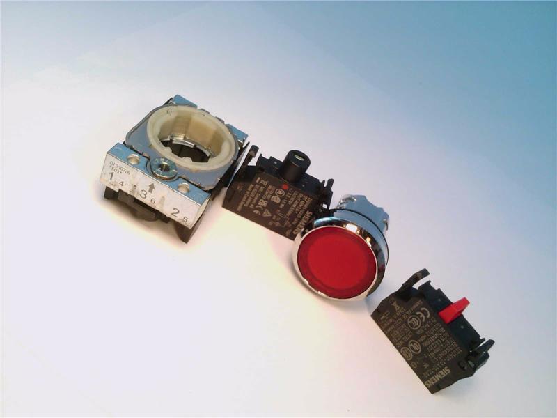 3SU1152-0AB20-1CA0 par SIEMENS