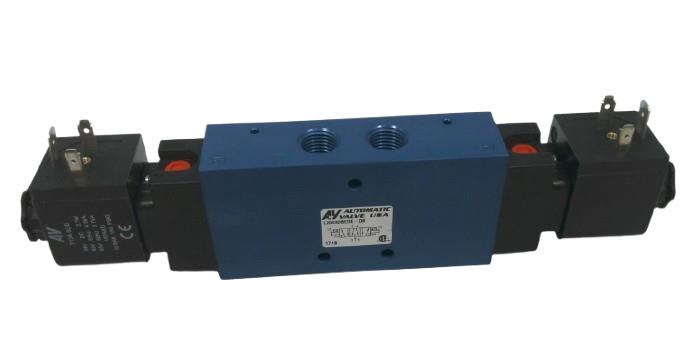 AUTOMATIC VALVE L2003DBEDE-DB