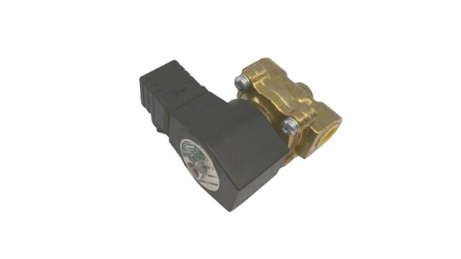 JEFFERSON SOLENOID 1335BV3T