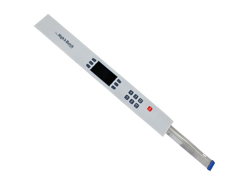 HHB-8064-1 par TURBOCHEF