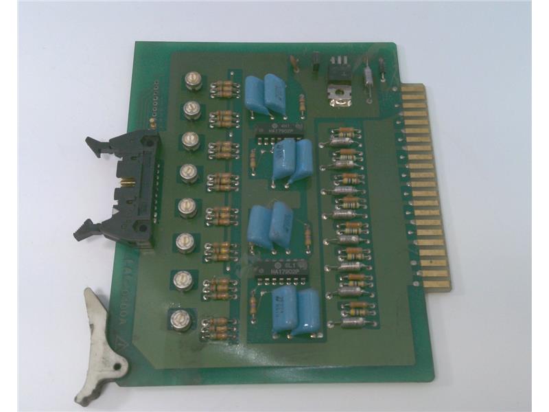 JRCS LAI-0400A