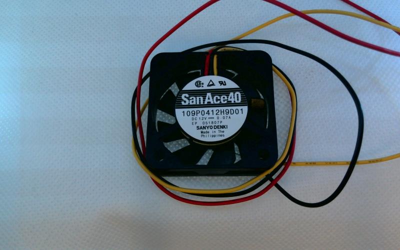 SANYO 109P0412H9D01